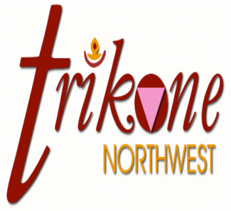 Trikone Northwest logo